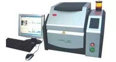 26种仪器分析的基本原理及谱图表示方法的图2