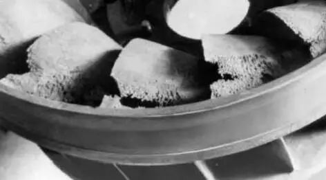 图文讲解离心泵的气缚和气蚀的图7