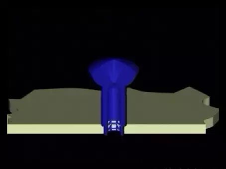 流化床反应器内部结构、特点和应用全都告诉你的图8