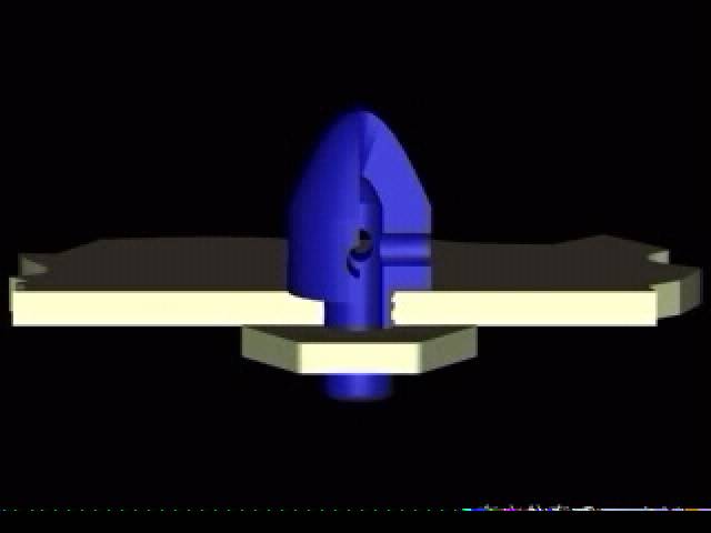 流化床反应器内部结构、特点和应用全都告诉你的图10