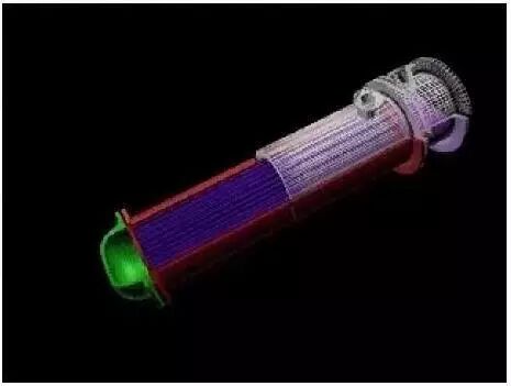 流化床反应器内部结构、特点和应用全都告诉你的图13