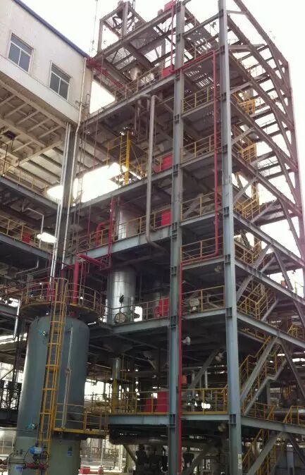 流化床反应器内部结构、特点和应用全都告诉你的图23