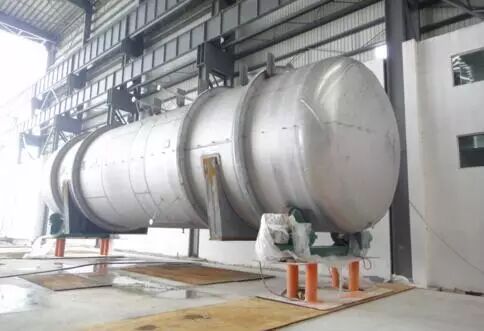 流化床反应器内部结构、特点和应用全都告诉你的图16