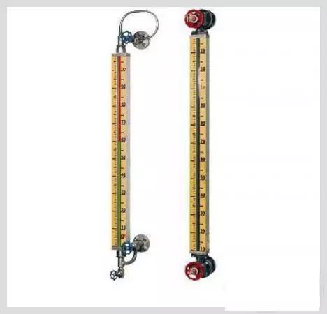 号称最全的仪表规范，你值得拥有！的图2