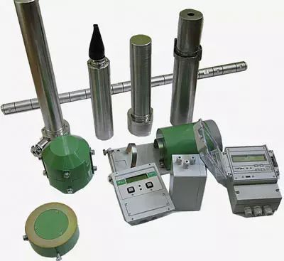 号称最全的仪表规范，你值得拥有！的图10