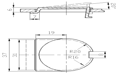 图文并茂详解炼油厂各种塔设备的构造及原理的图7