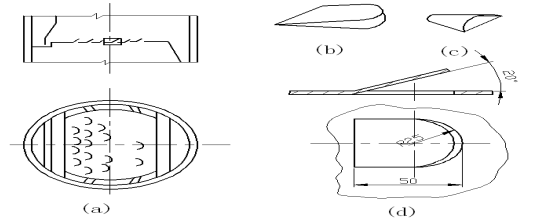 图文并茂详解炼油厂各种塔设备的构造及原理的图6
