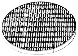 图文并茂详解炼油厂各种塔设备的构造及原理的图13