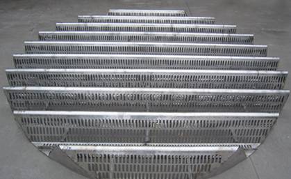 图文并茂详解炼油厂各种塔设备的构造及原理的图14