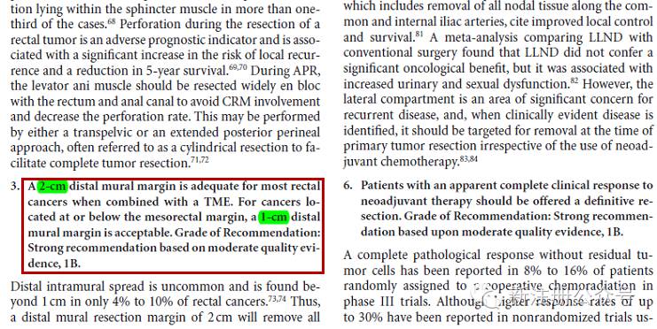 dis colon rectum, 2013, 56(5): 535-550.
