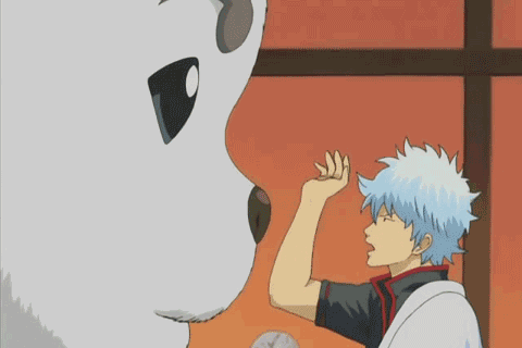 定春(出自《银魂》)