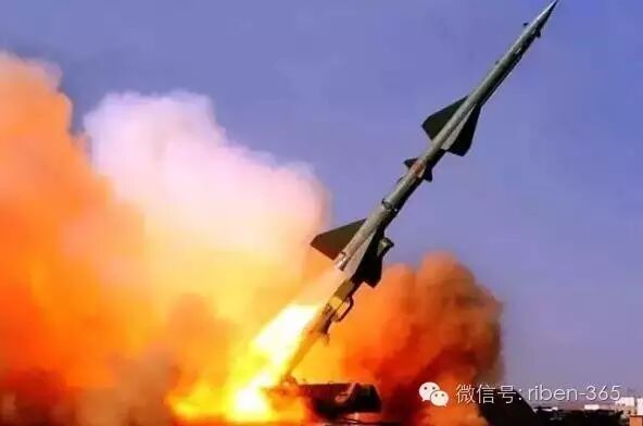 台湾误射导弹背后的惊天阴谋!连日本网民都看不下去了