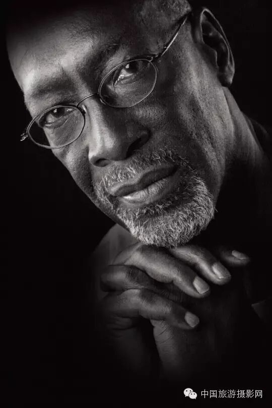 几种人像打光法 教你如何拍出好莱坞人像