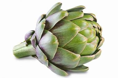 洋蓟artichoke