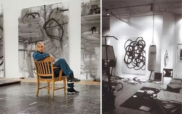 rodinarnulf rainerarmando moralesaristide mailolagnes martin