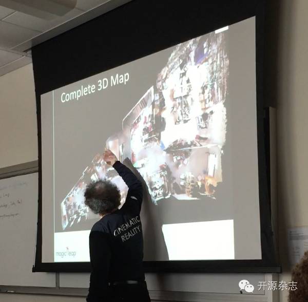 深度解读Magic Leap和Hololens技术上的异同点