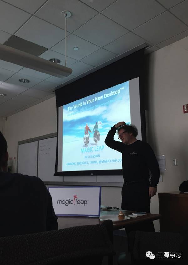 深度解读Magic Leap和Hololens技术上的异同点