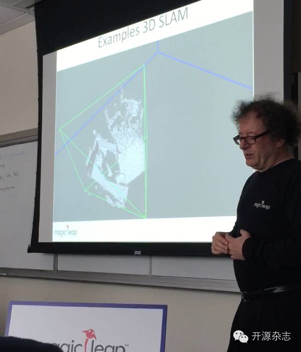 深度解读Magic Leap和Hololens技术上的异同点