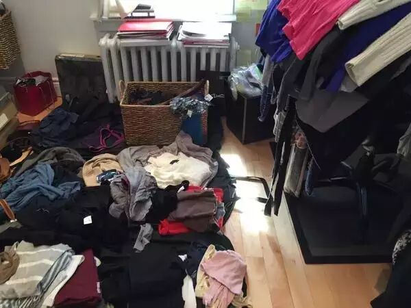 日本「收納女王」的整理大全！想要學會日式收納，看這一篇就夠了！ 家居 第7張