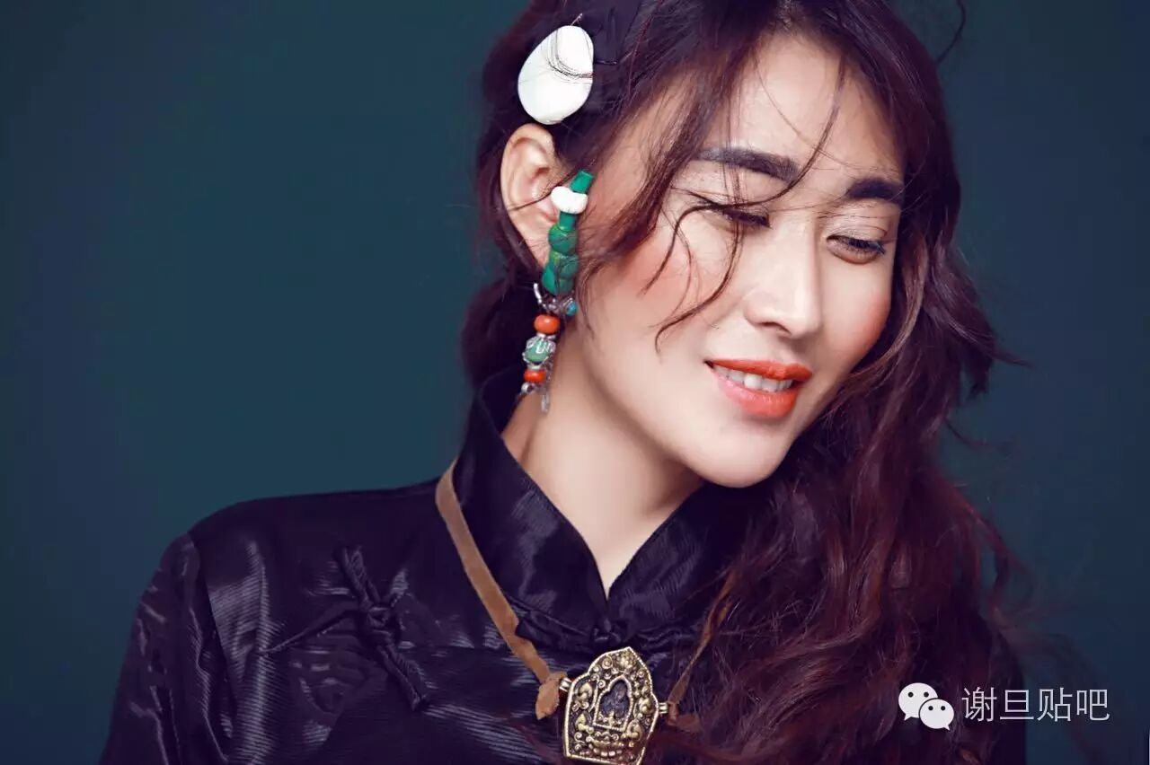 首发|兰卡措首支佛乐单曲《祈祷文》横空出世,唯美空灵仙气足!