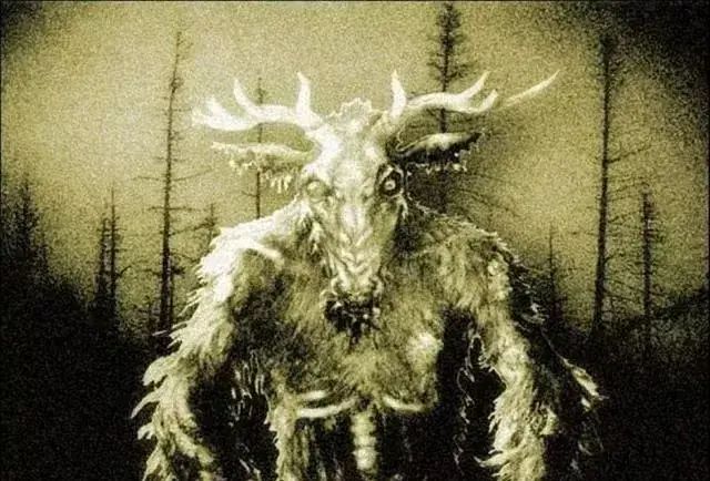 世间未知生物_世间未知生物_世间未知生物