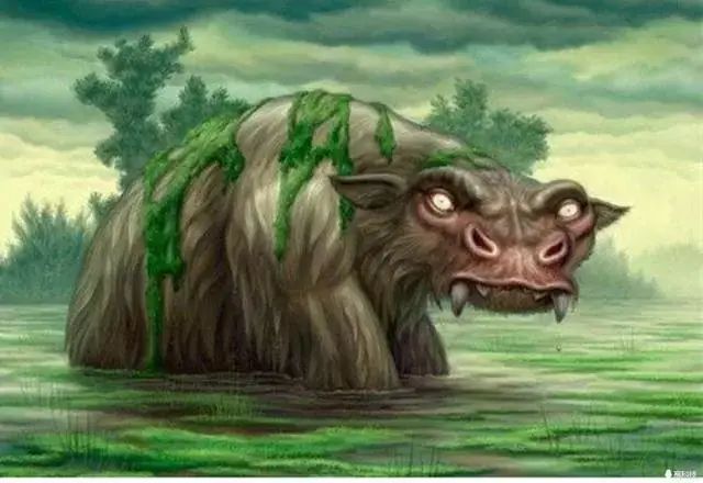世间未知生物_世间未知生物_世间未知生物