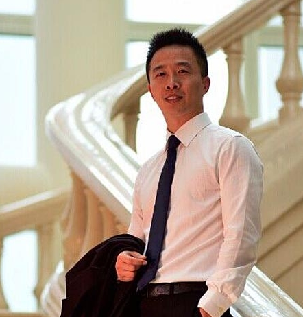 他是福清沙埔镇人,也是纵横私募的新锐"黑马"