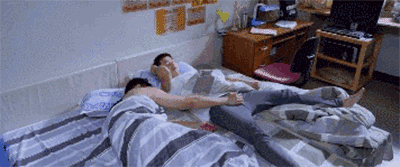 请攻对受在床上的表现提一些建议(补发后三集资源)