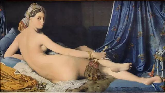 色彩大师马蒂斯(图3)