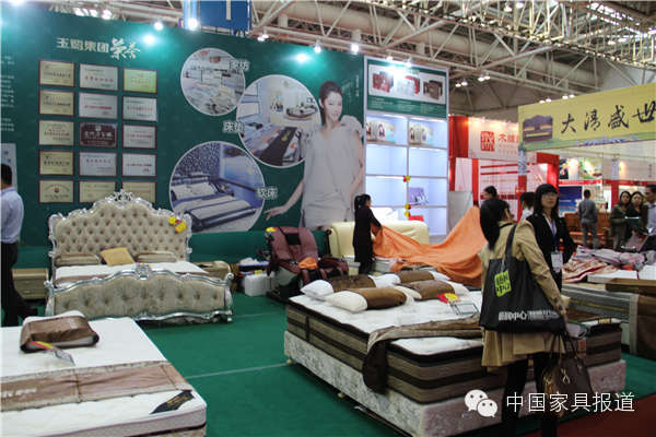 2014福州家建展 精彩纷呈活动一展表-家具报道网