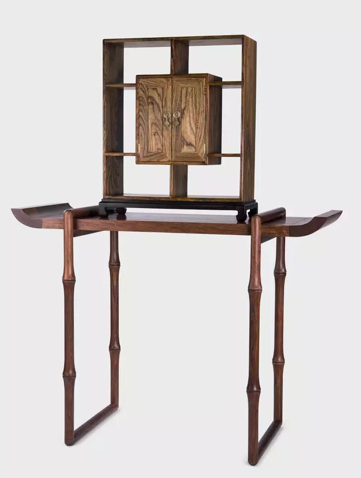 铮铮风骨 丨 明式家具那些范儿