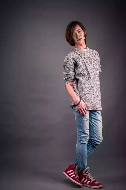 【专访】李宗轩——带着我的彩妆梦一路前行