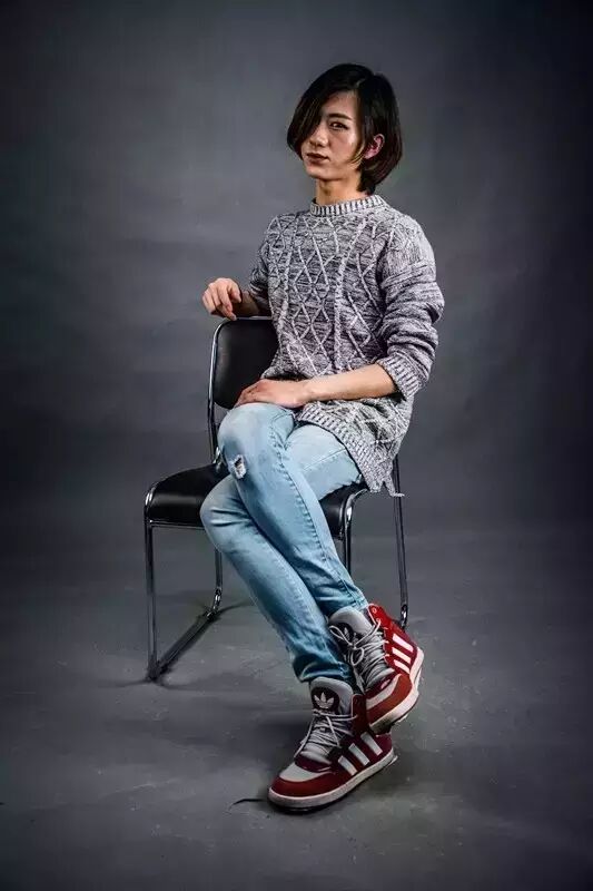 【专访】李宗轩——带着我的彩妆梦一路前行