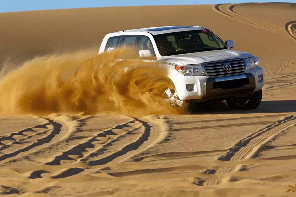 库伦沙漠越野穿越活动公告_兰德酷路泽论坛论坛_ xcar 爱卡汽车俱乐部