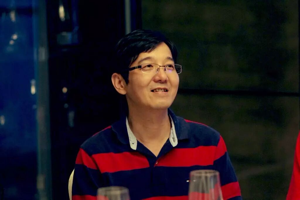 当你去见投资人的时候,你真的只想要钱吗?