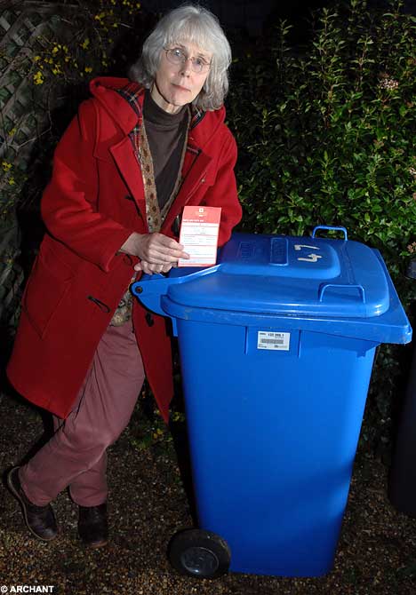 在英国做邮递员用生命在派送包裹