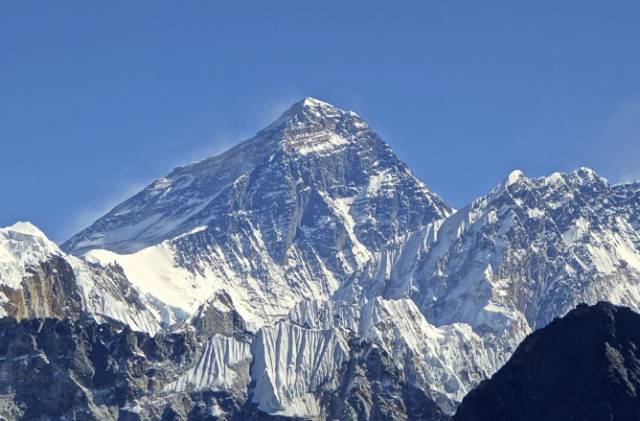 有錢玩命都可能登不上珠峰，所以我們更要去珠峰大本營看看！ 旅行 第17張