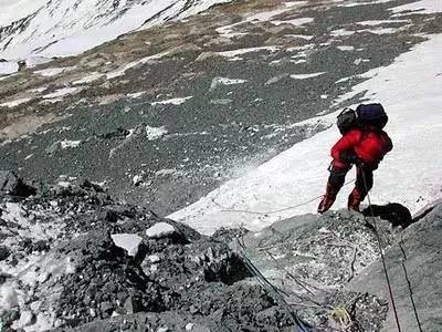 有錢玩命都可能登不上珠峰，所以我們更要去珠峰大本營看看！ 旅行 第27張