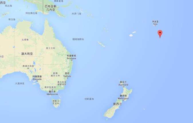 有个国家叫纽埃春暖花开有免费wifi还有可爱爆的货币