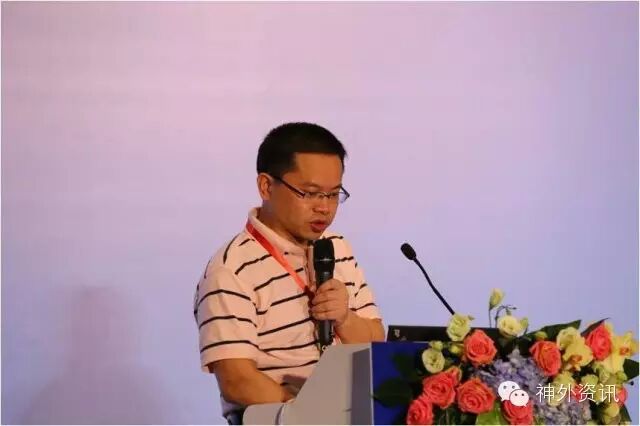 上海交大医学院仁济医院 钟春龙教授