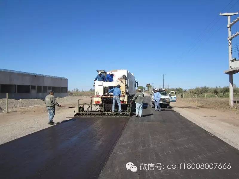 浅淡乳化沥青稀浆封层用于水泥稳定土基层的养生