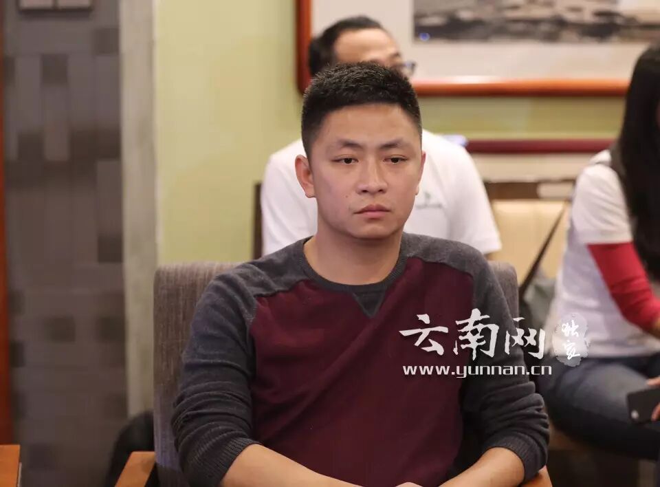 外孙女婿李亚鑫