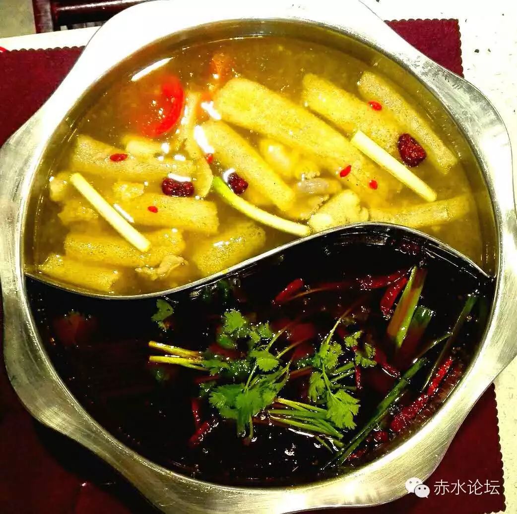 舌尖上的赤水:牛來香牛肉館,你不得不吃的赤水美食!