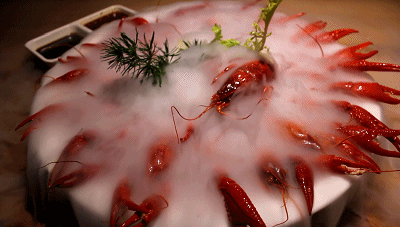 至尊吐雾虾皇,空降南充,来得太霸气.