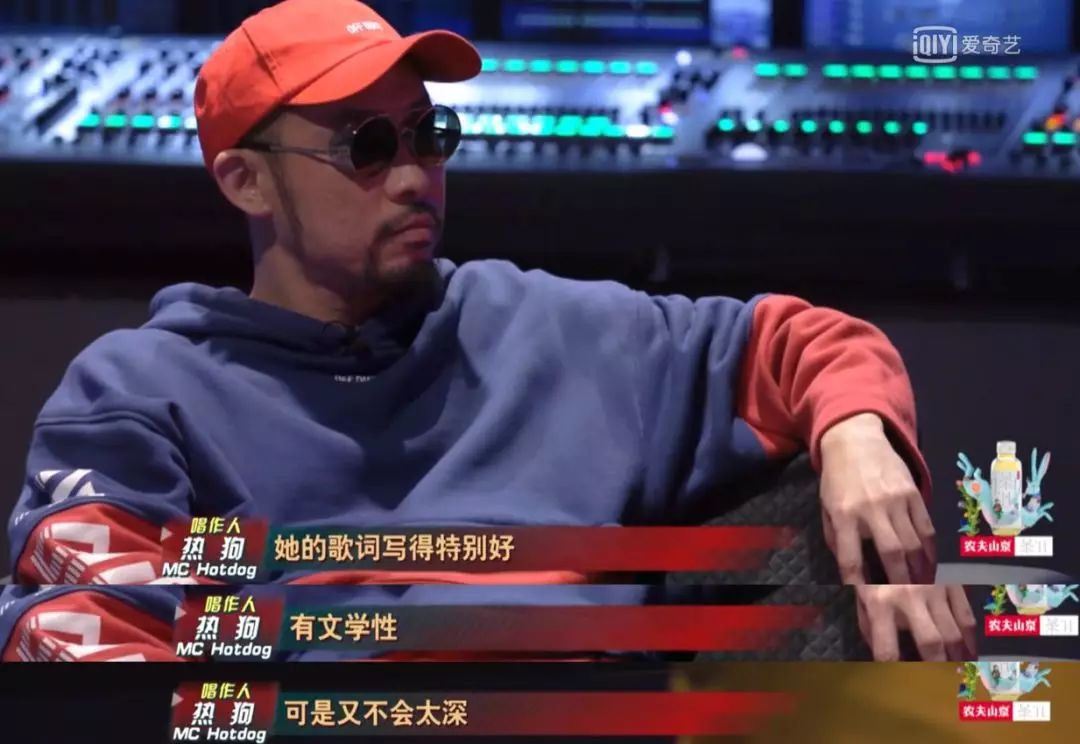 能有梁博、曾轶可这么固执的人，真是华语乐坛的幸事