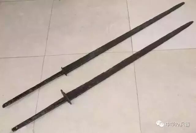 盘点中国刀发展的8个关键时期 祸结兵连1 微信公众号文章阅读 Wemp