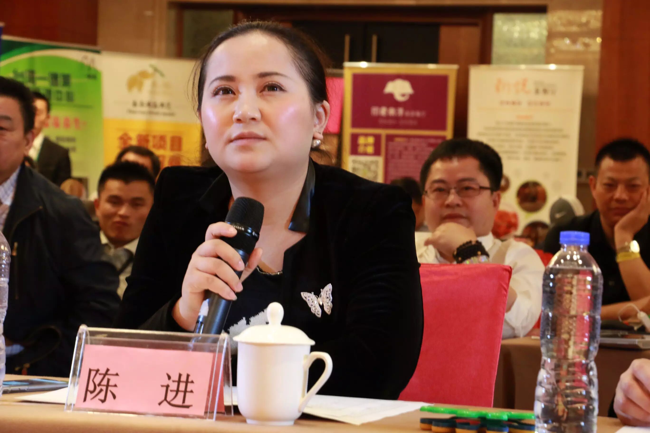 大通集团,新三板基金—朱海华