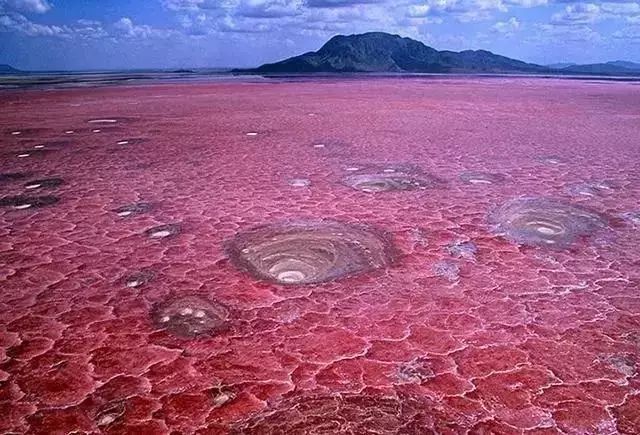 地球上「最不像地球」的40個地方，中國上榜4個！ 未分類 第5張