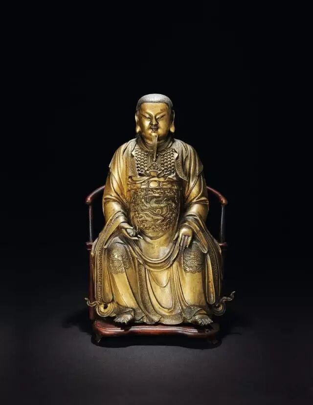 玄学咒语丨道教及民间名气最大的重要神仙都是谁