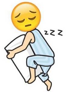 从失眠的症状看身体哪里出问题